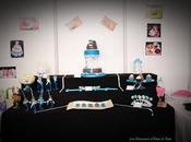 Salon chocolat gourmandises 2013 "VENDREDI"