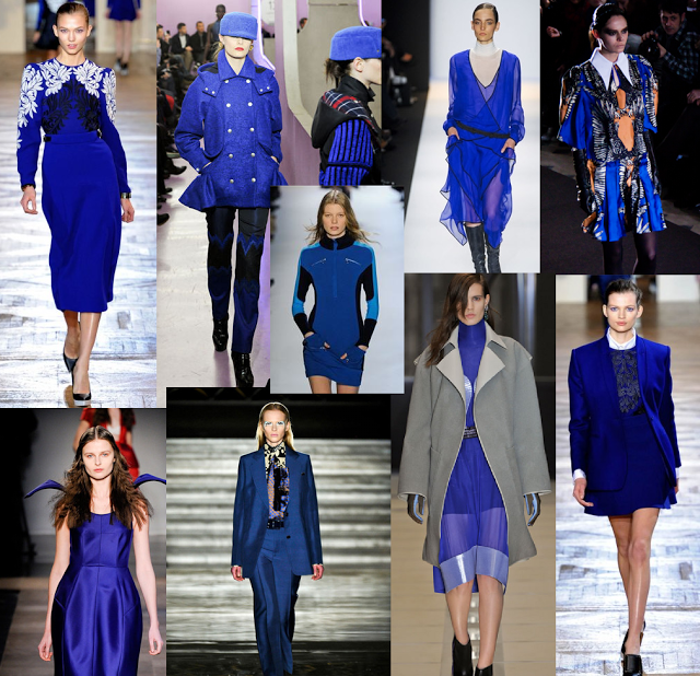 TENDANCE DE LA SEMAINE : ELECTRIC FEEL...