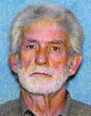 Jimmy Lee Dykes... (Photo: AFP) - image 2.0