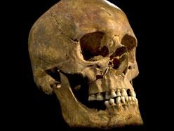 Angleterre - «Le roi du stationnement» était bel et bien Richard III