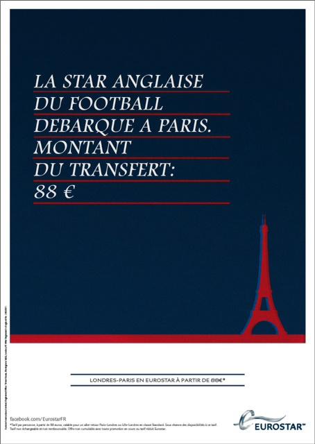 eurostar-david-beckham-psg-publicité-print-transfert