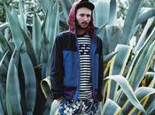 Stussy deluxe 2013 collection lookbook