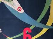 Affiche Meeting Aérien Rouen-Le Madrillet