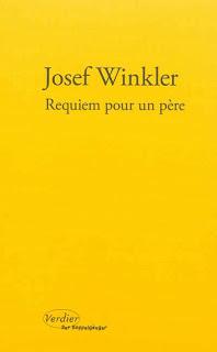 Requiem pour un père, Josef Winkler