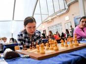 Echecs Open Moscou 2013