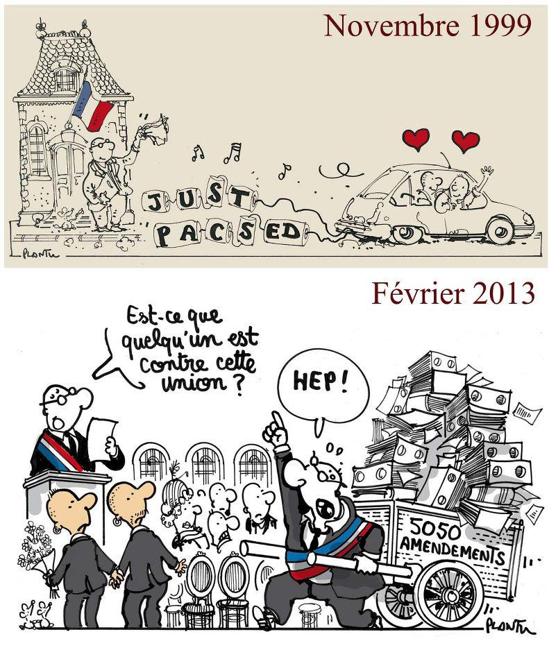 L’actualité vue par les humoristes