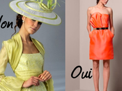 Invitée mariage {Bride-to-be change camp}