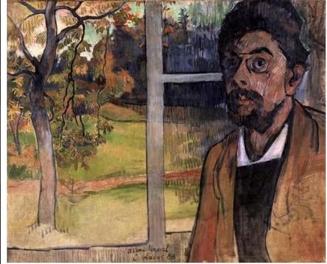 Les peintres de Pont-Aven autour de Paul Gauguin