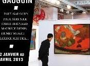 peintres Pont-Aven autour Paul Gauguin
