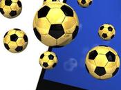 fans sport, fervents utilisateurs d’appareils connectés