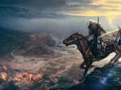 Witcher plus grande celle Skyrim