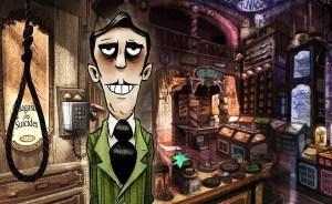 Le magasin des suicides : leur petite entreprise ne connaît pas la crise… [Sortie DVD/Blu-Ray]