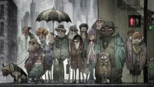 Le magasin des suicides : leur petite entreprise ne connaît pas la crise… [Sortie DVD/Blu-Ray]