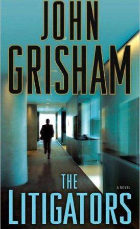 John Grisham - The Litigators / Les Partenaires : 8,5/10