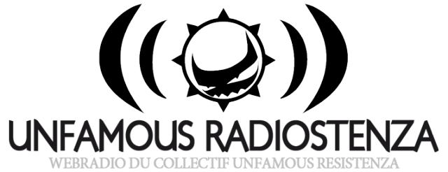 Essor de la Culture du Libre: « Un Pavé dans l’Asphalte » d’ Unfamous Resistenza radio-ur