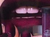 Ciaté velvet manucure