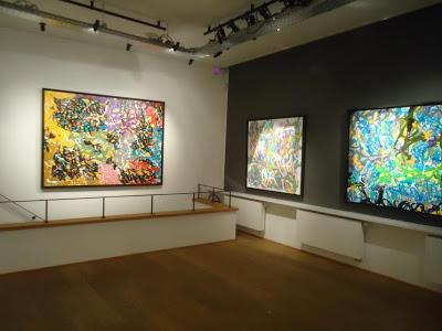 Jonone – Twi-lights of colors