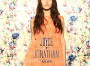 Joyce Jonathan retour