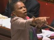 Madame Taubira, vous êtes train d’engager lutte interminable contre réalité humaine, partition binaire complémentarité.