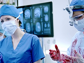 Critiques Séries Monday Mornings. Saison Pilot.