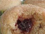 Muffins goût beigne