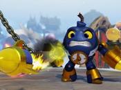 Skylanders SWAP Force annoncé