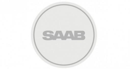 Nouveau logo pour Saab !