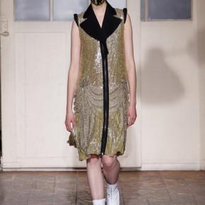 Couture Paris Printemps-Eté 2013 – Partie 2 Maison Martin Margiela 3