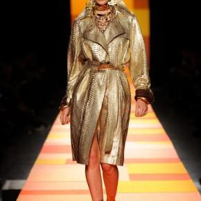 Couture Paris Printemps-Eté 2013 – Partie 2 Jean Paul Gaultier 8