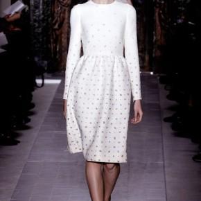 Couture Paris Printemps-Eté 2013 – Partie 2 Valentino 5