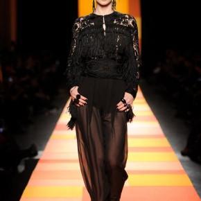 Couture Paris Printemps-Eté 2013 – Partie 2 Jean Paul Gaultier 5