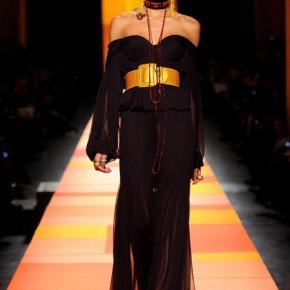 Couture Paris Printemps-Eté 2013 – Partie 2 Jean Paul Gaultier