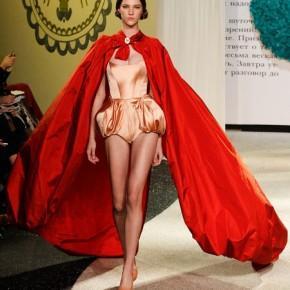 Couture Paris Printemps-Eté 2013 – Partie 2 Ulyana Sergeenko 19