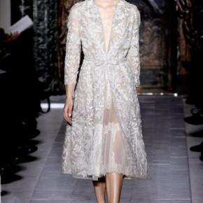Couture Paris Printemps-Eté 2013 – Partie 2 Valentino 6