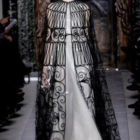 Couture Paris Printemps-Eté 2013 – Partie 2 Valentino 2