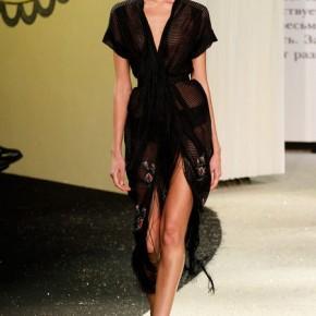 Couture Paris Printemps-Eté 2013 – Partie 2 Ulyana Sergeenko 6