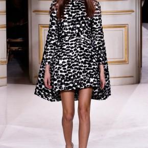 Couture Paris Printemps-Eté 2013 – Partie 2 Giambattista Valli 9