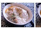 Oeufs cocotte micro-ondes (dukan non)