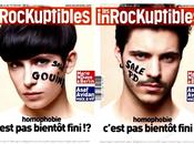 Lutte contre l’homophobie inRocks