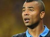 Angleterre Gerrard heureux pour Cole