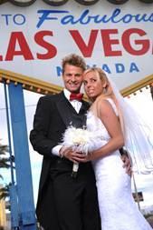 Ch’tis à Las Vegas : Assistez au mariage de Vincent et Hillary !