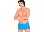 Splash, grand plongeon Jean-Luc Lahaye blesse pendant l'entrainement