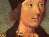 Henry VII d'Angleterre