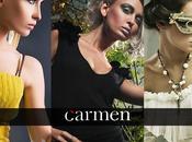 Carmen nouvelle marque Fruitrouge