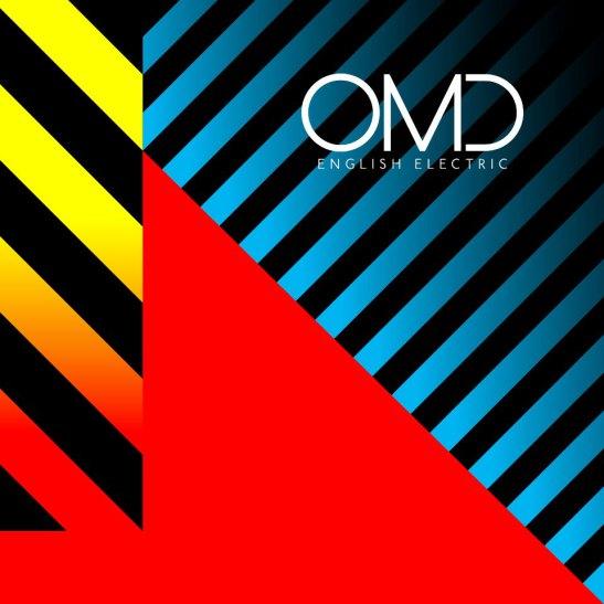 Orchestral Manoeuvre In The Dark (OMD) : Eglish Electric, sortie le 28 mars