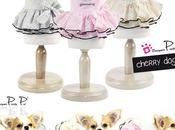 Vêtements Pretty pour chiens Robe Yummy