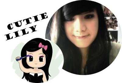 L'interview beauté de Laurianne alias Cutie Lily