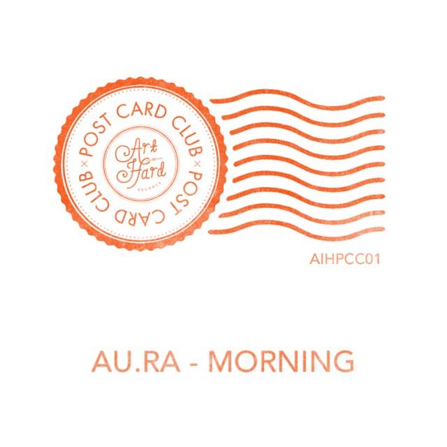 Au.Ra – Morning