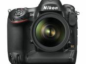 Mise niveau firmware 1.04 Nikon