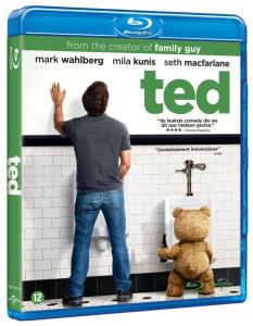 BR ted